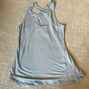 Athleta tank